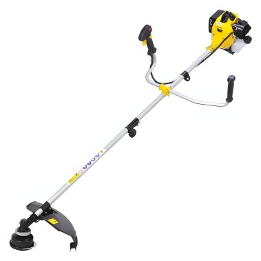 фото Триммер бензиновый HUTER GGT-1300T
