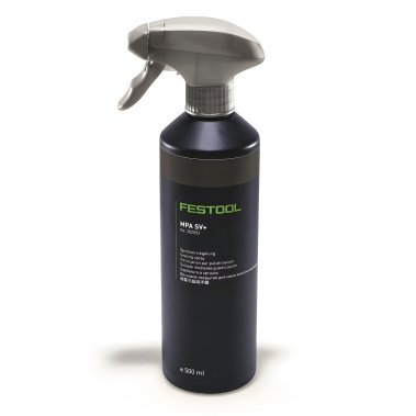 фото Покрытие высокоглянцевое 0,5 л, спрей MPA SV+ FESTOOL 202052