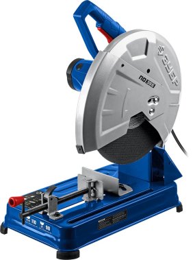 фото Пила монтажная ЗУБР Профессионал ПО-355