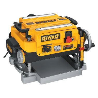 фото Рейсмусовый станок DEWALT DW735