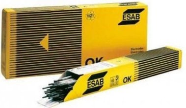 фото Электроды УОНИИ 13/55 4,0*450 мм (6,0 кг) ESAB 5676404WE0