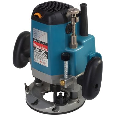фото Фрезер MAKITA 3612C