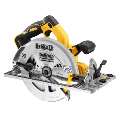 фото Пила дисковая аккумуляторная DEWALT FLEXVOLT DCS572N-XJ (без АКБ и ЗУ)