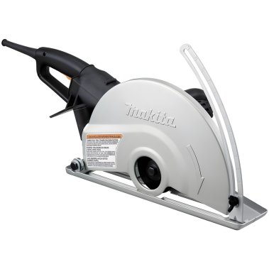 фото Машина угловая отрезная MAKITA 4114S