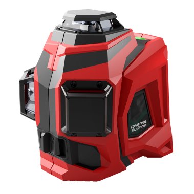 фото Нивелир лазерный XLiner TruSlope CONDTROL 1-2-424