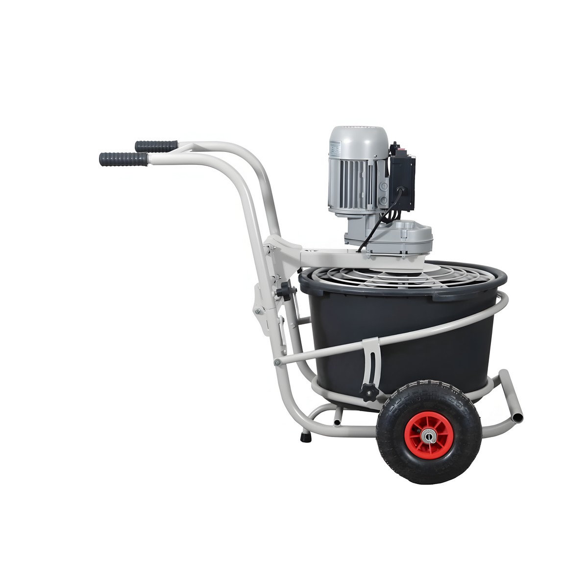 фото Установка миксерная BELMASH MS-6502 S262A