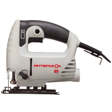 фото Лобзик ИНТЕРСКОЛ МП-65/550Э
