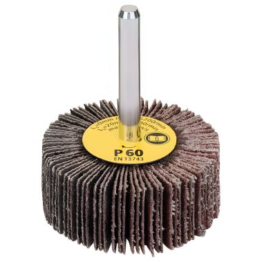 фото Валик шлифовальный ламельный 20 х 50 мм P60 BOSCH 1609200287