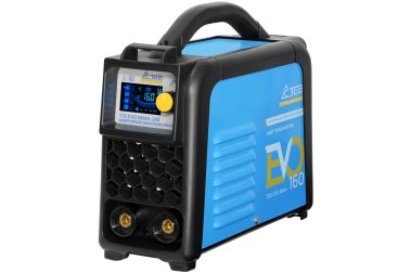 фото Сварочный инвертор ТSS EVO MMA-160