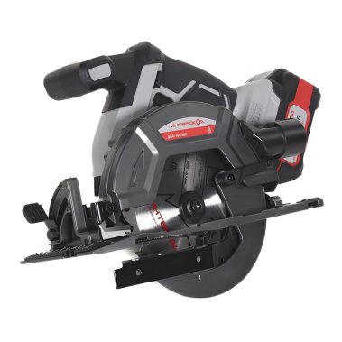 фото Пила дисковая аккумуляторная ИНТЕРСКОЛ ДПА-165/36В АПИ