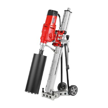 фото Машина сверлильная DIAM EX-350/2А-LC Brushless, серия Экстра 620133