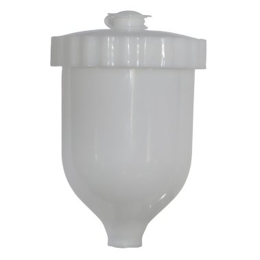 фото Бачок для краскораспылителя FUBAG BASIC G600 (0.6 л) 130132