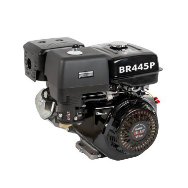 фото Двигатель бензиновый BRAIT DM 445P