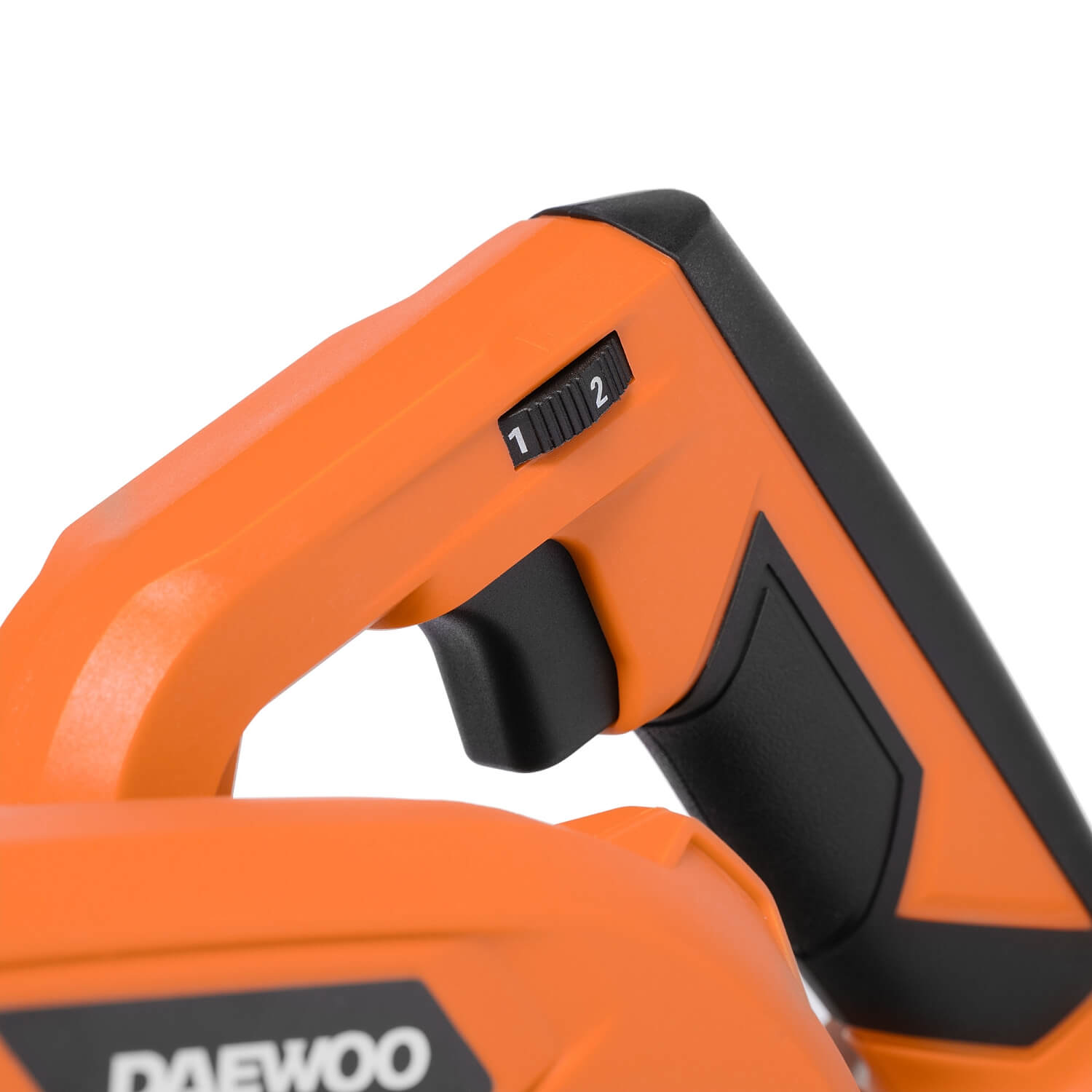 фото Воздуходувка-пылесос аккумуляторная DAEWOO DABL 2821Li SET
