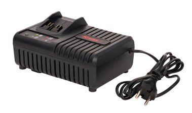 фото Устройство зарядное KRESS KCH2007