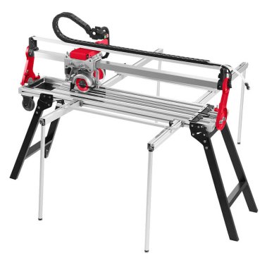 фото Плиткорез электрический DIAM ML-AUTO1200/2.3 LASER 600147