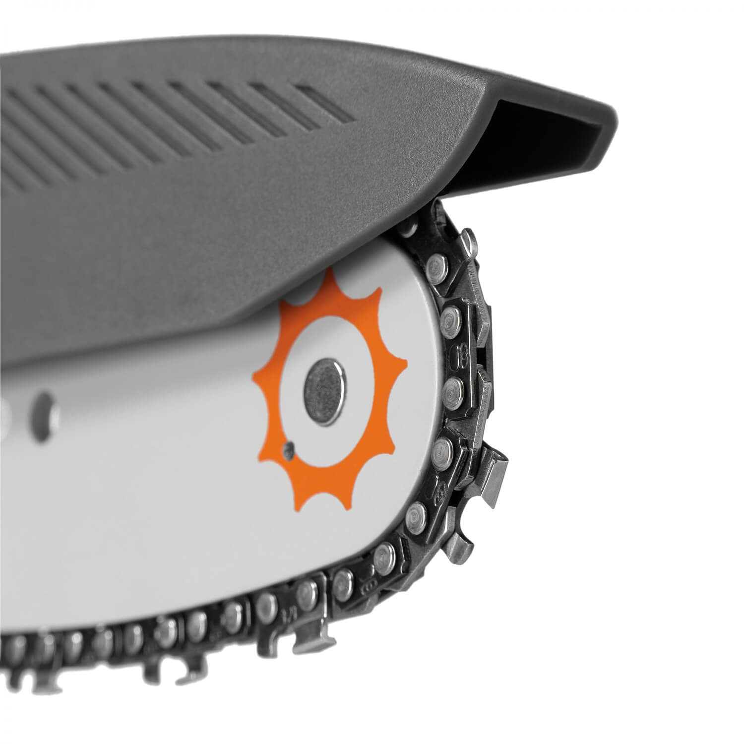 фото Пила цепная аккумуляторная DAEWOO DACS 821Li SET