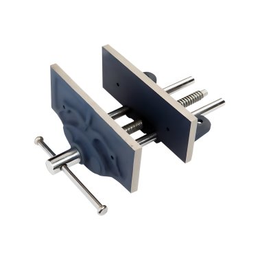 фото Тиски столярные компактные 175 мм WWV/EC-175 WILTON 65018EU