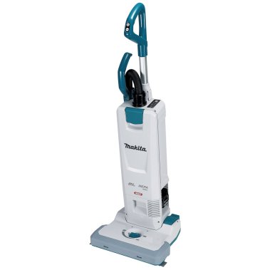 фото Пылесос аккумуляторный MAKITA XGT VC010GZ (без АКБ и ЗУ)