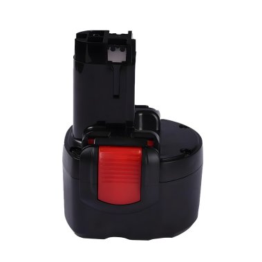 фото Аккумулятор BOSCH (9.6V, 1.2Ah, Ni-Cd) 2607335461