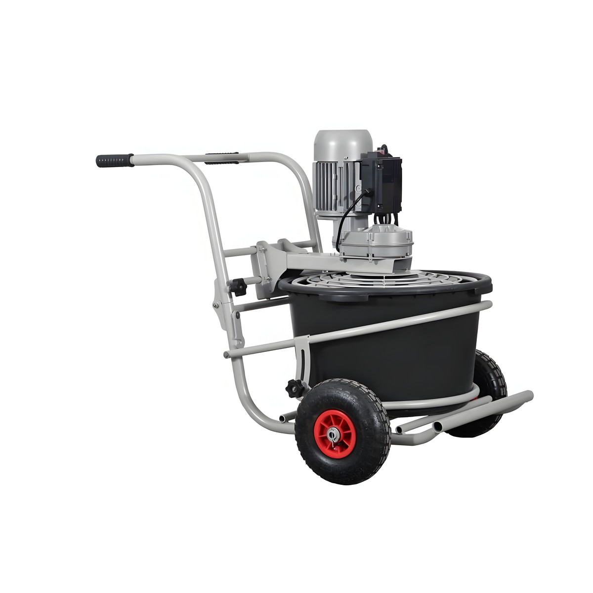 фото Установка миксерная BELMASH MS-6502 S262A