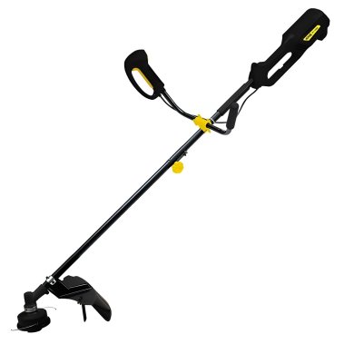 фото Триммер электрический HUTER GET-1500B