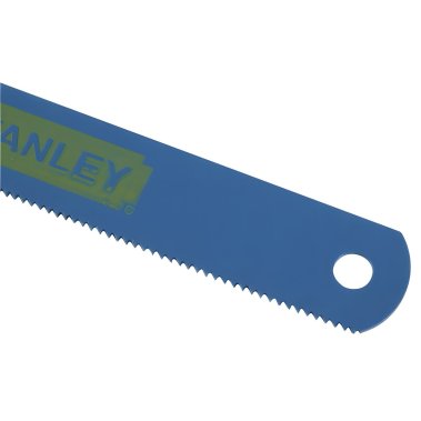 фото Полотно по металлу 300 мм 24TPI Laser (1 шт.) STANLEY 1-15-558
