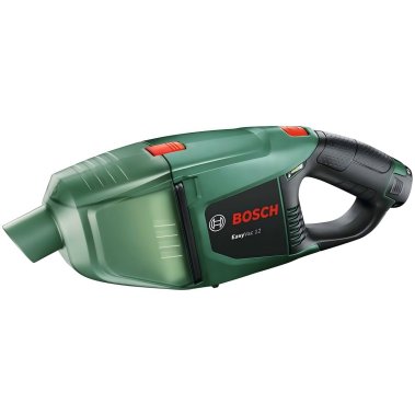 фото Пылесос аккумуляторный BOSCH EasyVac 12 (без АКБ и ЗУ) 06033D0001