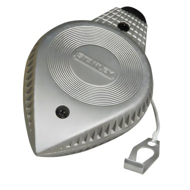 фото Шнур разметочный 30 м металл. корпус STANLEY 0-47-100