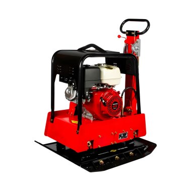 фото Виброплита DDE VP260-HK (двиг. Honda)