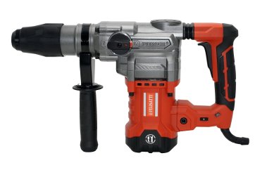 фото Перфоратор FELISATTI П-40/1600 Э (1600ВТ,10Дж,2 режима,SDS-max)