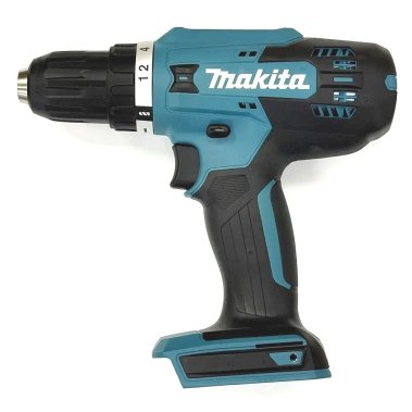 фото Дрель аккумуляторная MAKITA DF488D002