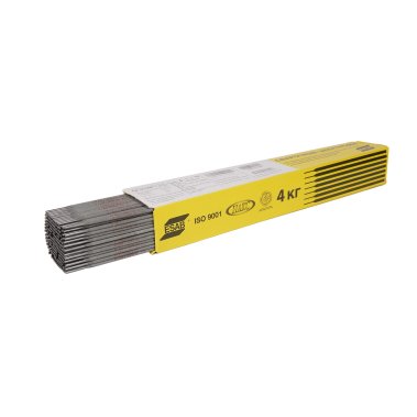 фото Электроды ОК 46.00P 2,5*350 мм (4,0 кг) ESAB 4600253WB0