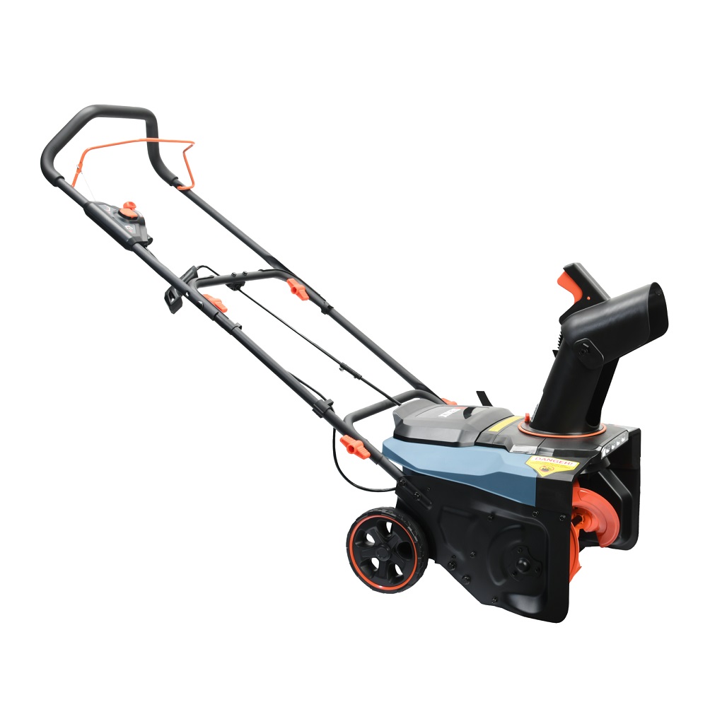 фото Снегоуборочник аккумуляторный SENIX STX2-M-EU