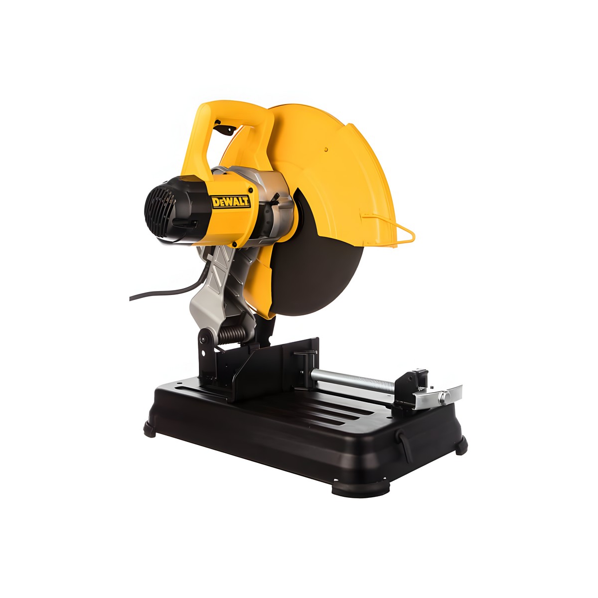 фото Пила монтажная DEWALT D28730-QS