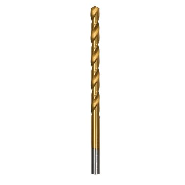 фото Сверло по металлу 10.0 х 133 мм HSS-TiN Economy MAKITA D-64185