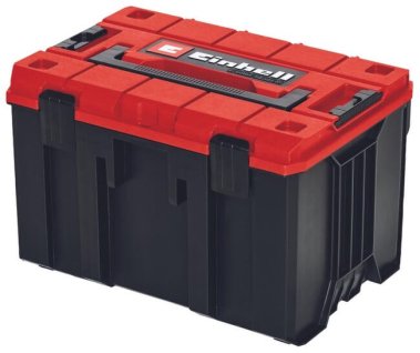 фото Кейс для инструмента Einhell E-Case M System 4540021