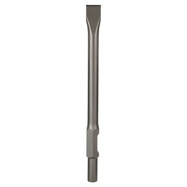 фото Зубило плоское 400 мм HEX 30 мм BOSCH 2608690112