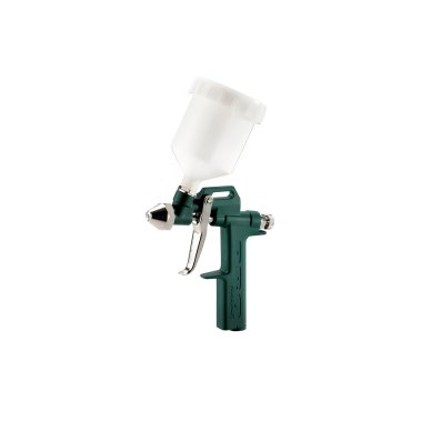 фото Краскопульт METABO FSP 100 (50-100 л/мин., верхний бачок) 601574000