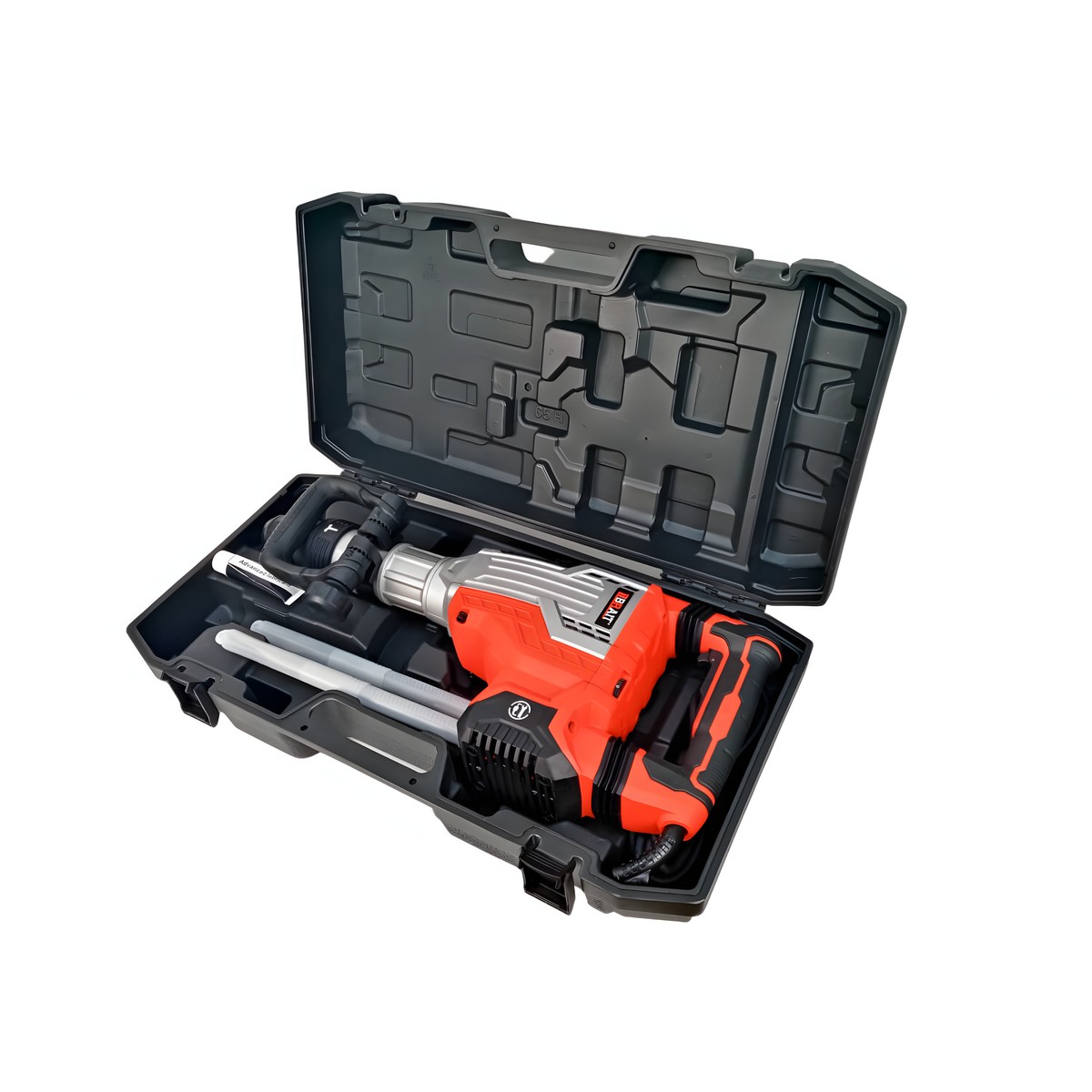 фото Молоток отбойный BRAIT DH65DNPRO