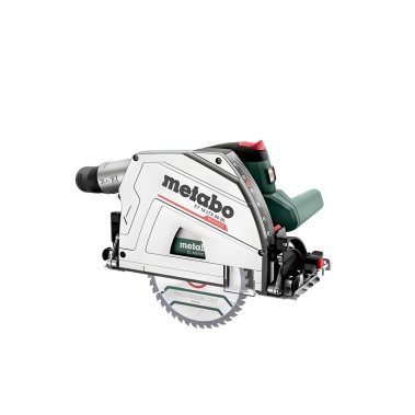 фото Пила дисковая аккумуляторная METABO KT 18 LTX 66 BL 601866660