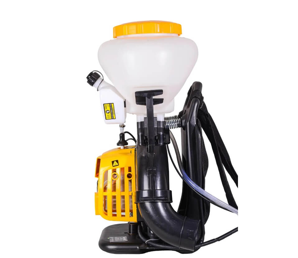 фото Опрыскиватель бензиновый HUTER GS-4311