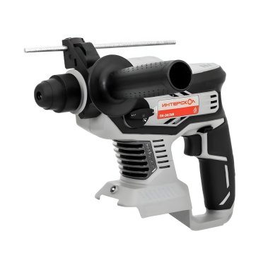 фото Перфоратор аккумуляторный ИНТЕРСКОЛ ПА-24/36В АПИ (без АКБ и ЗУ)