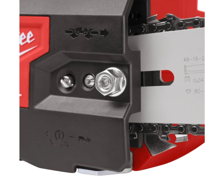 фото Пила цепная аккумуляторная MILWAUKEE M18 FTHCHS35-802 EU 4933479589