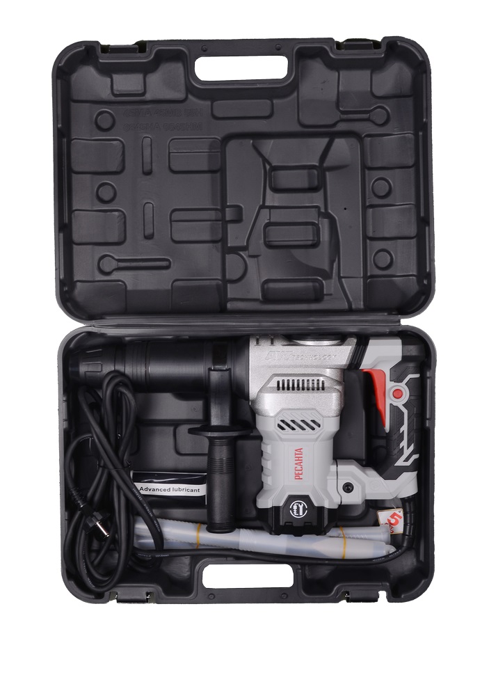 фото Молоток отбойный РЕСАНТА ОМ-1600М