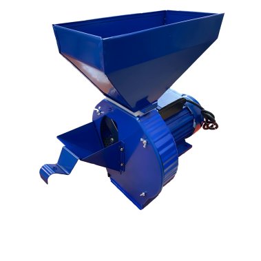 фото Зернодробилка "АЛЬКОР" - 1