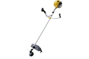 фото Триммер бензиновый HUTER GGT-1500T