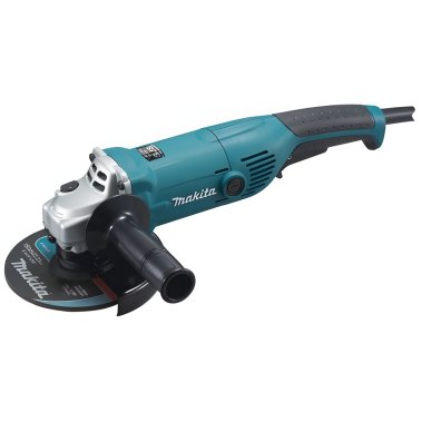 фото Шлифмашина угловая MAKITA GA6021C