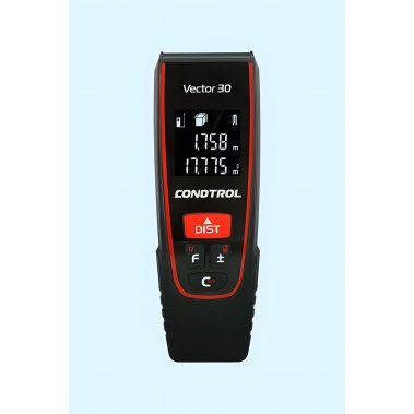 фото Дальномер лазерный Vector 30 CONDTROL 1-4-109