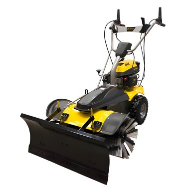 фото Машина подметальная CHAMPION GS5080